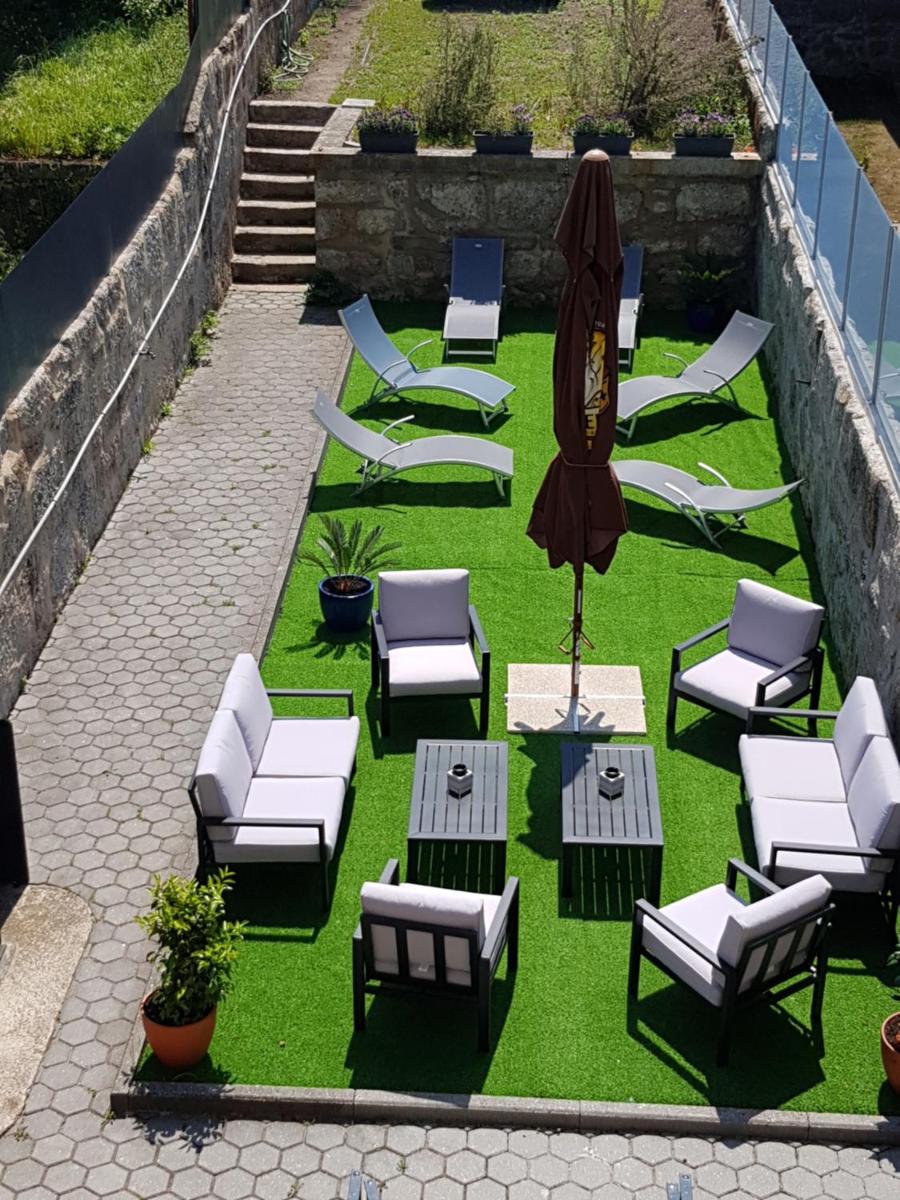 OHH - Porto Boutique Guest House