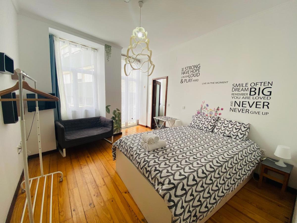 Porto City Centre Studios