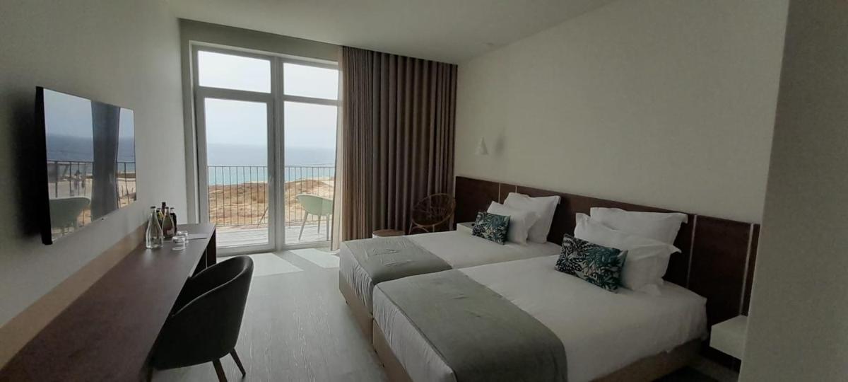 Porto Covo Praia Hotel & SPA