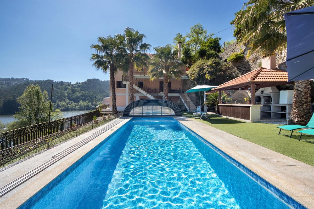 Porto Douro - appartement 1