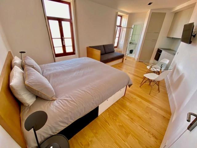 Porto.Leça - Studios and Apts (Apt H)