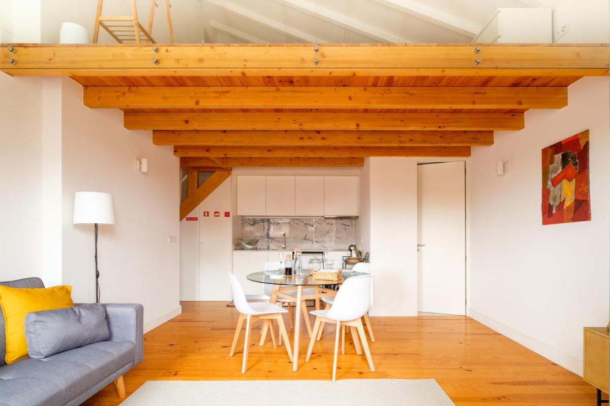 PortoDise Loft by RDC