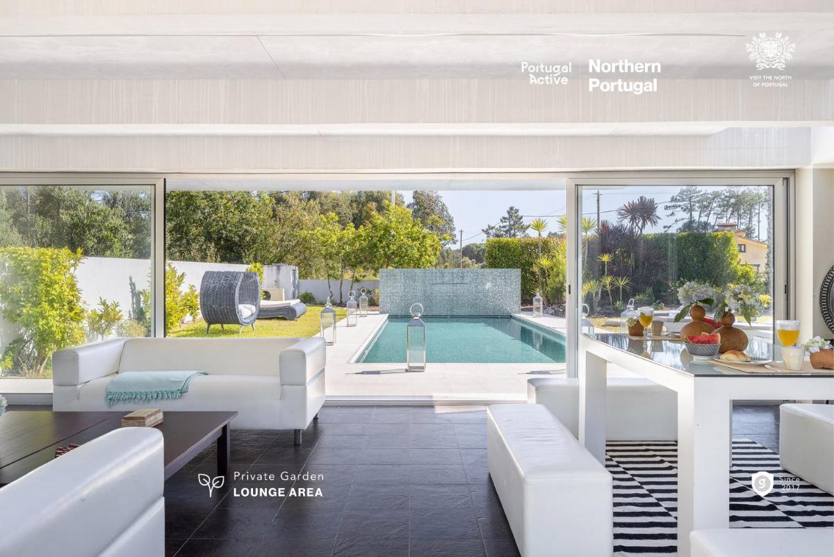 Portugal Active Hábito's Lodge