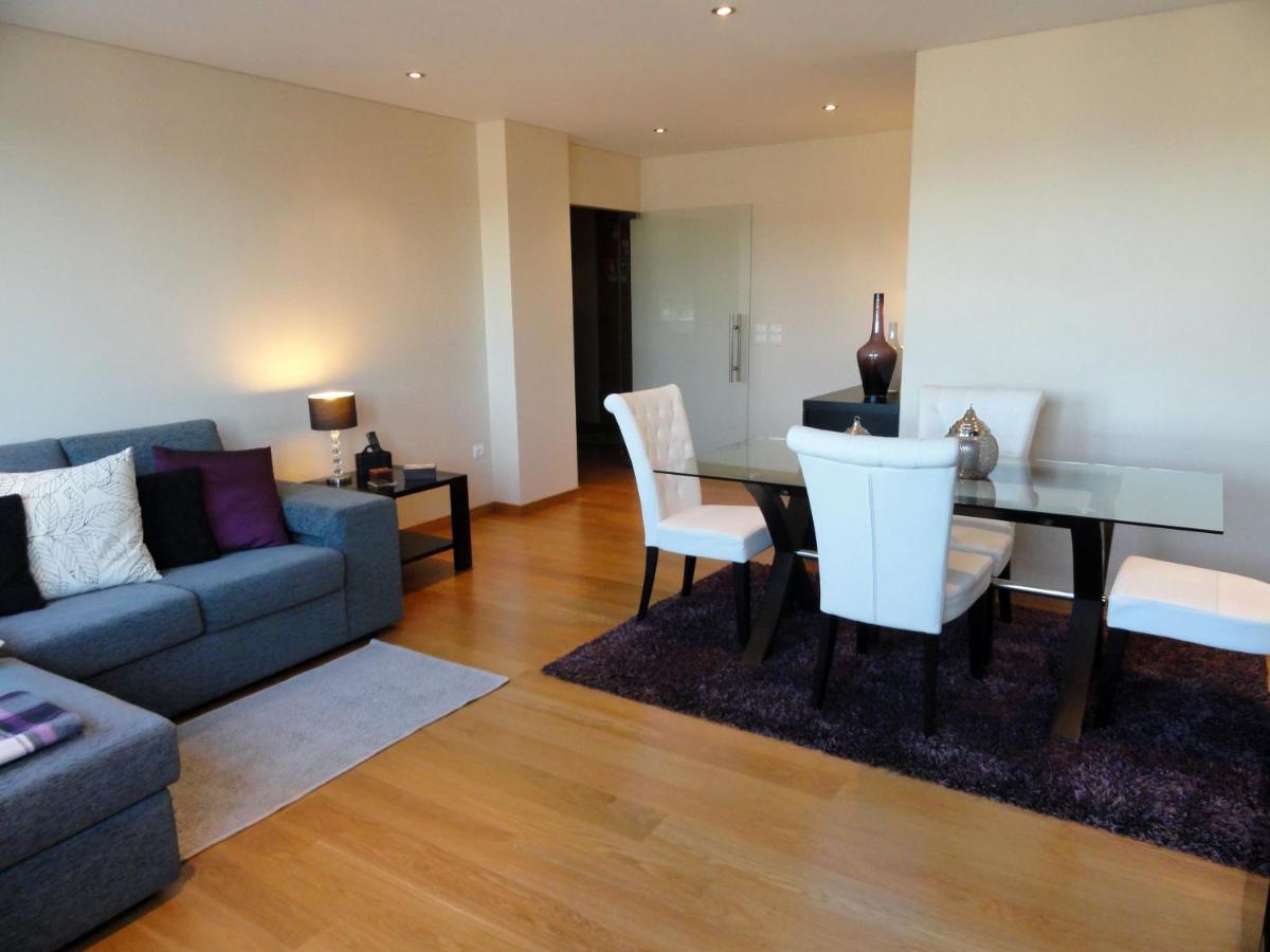 Portus Cale Apartment