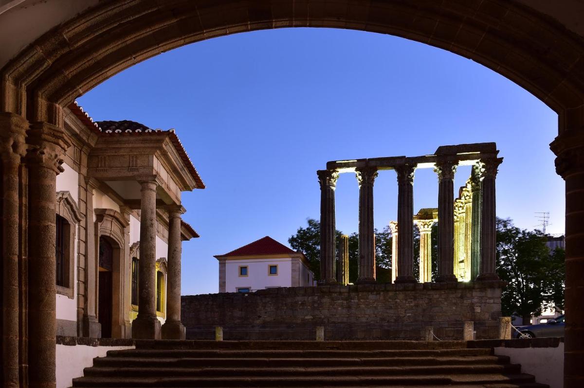 Pousada Convento de Evora
