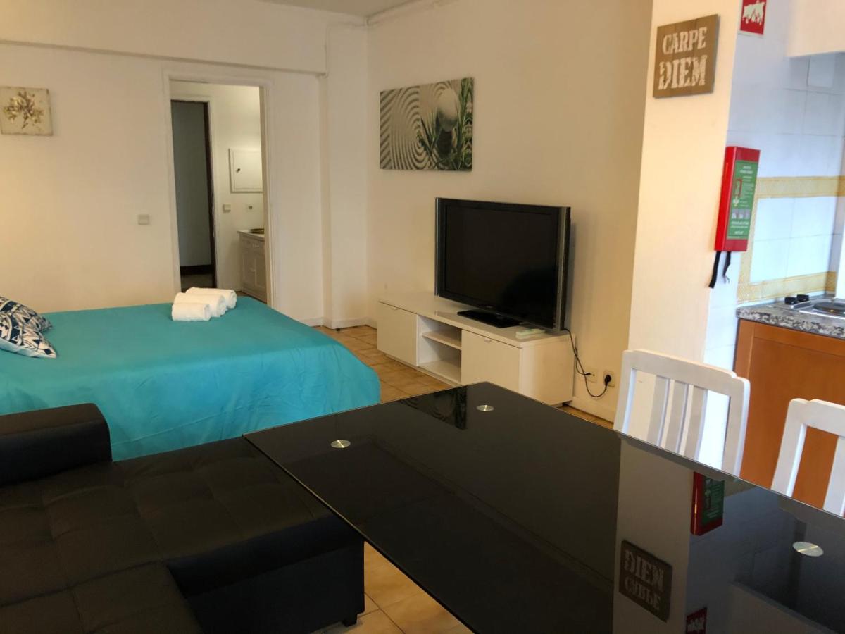Praia da Rocha Apartment 5 - A&P