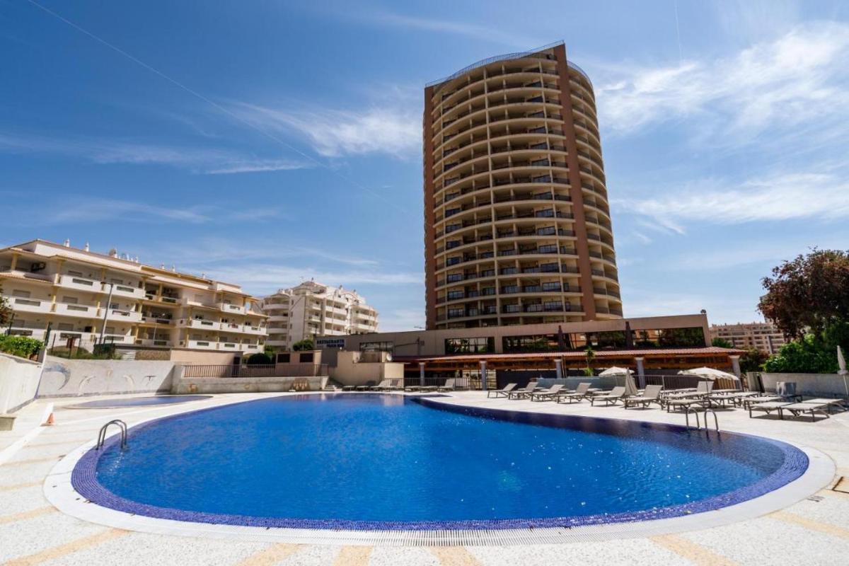 Big's Flat - Clube Praia Mar - Praia da Rocha