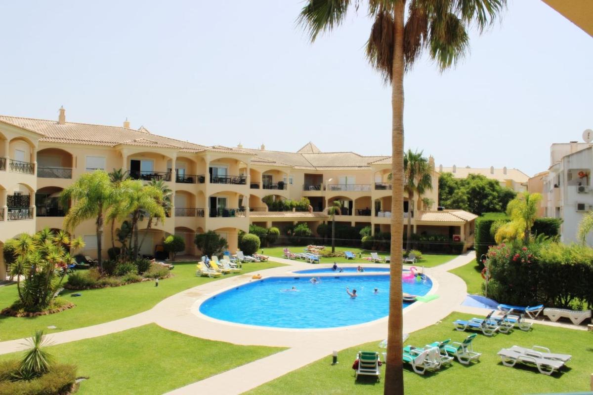 Praia Village Condominium