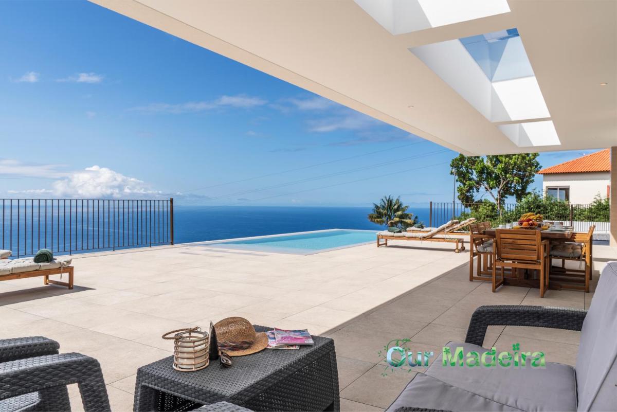 OurMadeira - Calheta Pearl