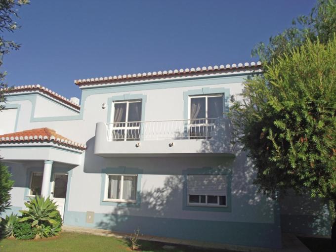 Oasis Parque Apartment 81 D