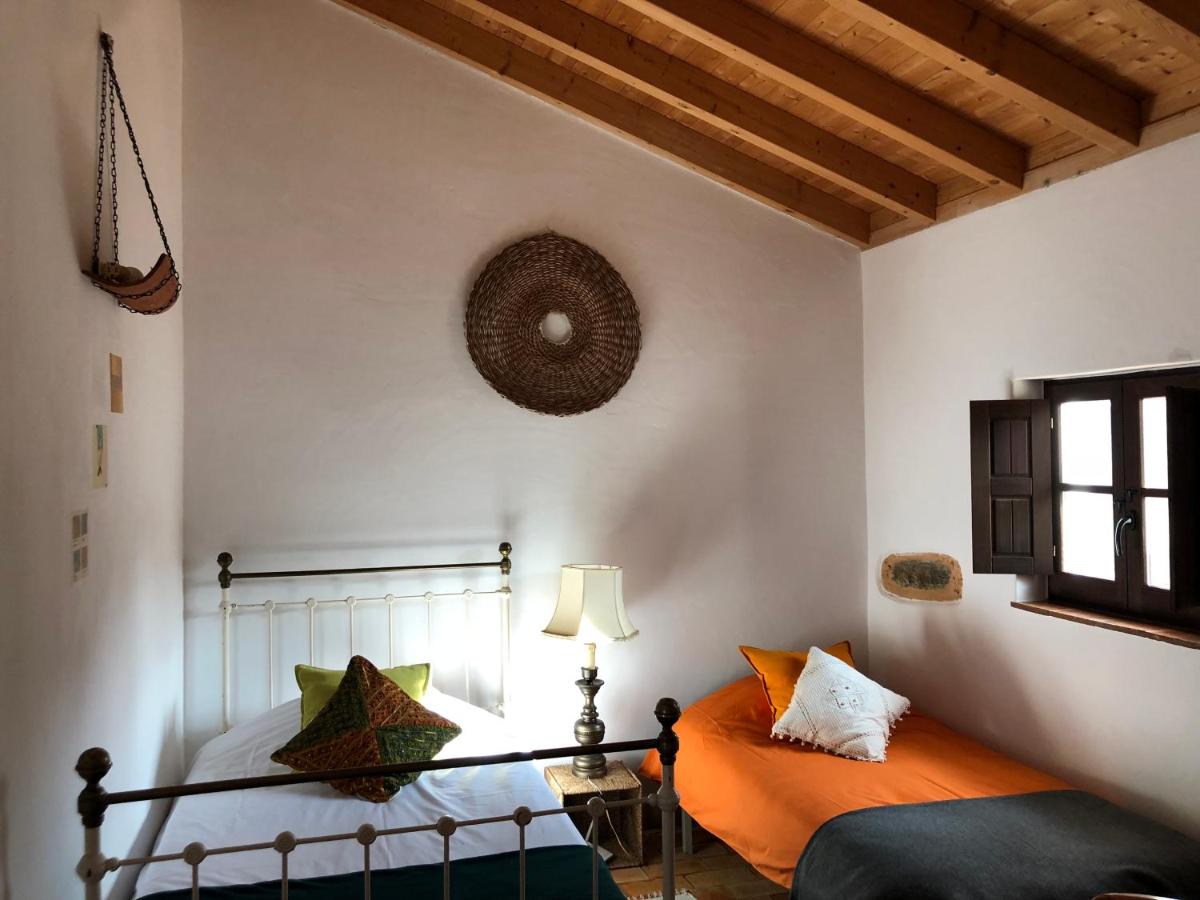 Quinta das Beldroegas - Casas de Campo