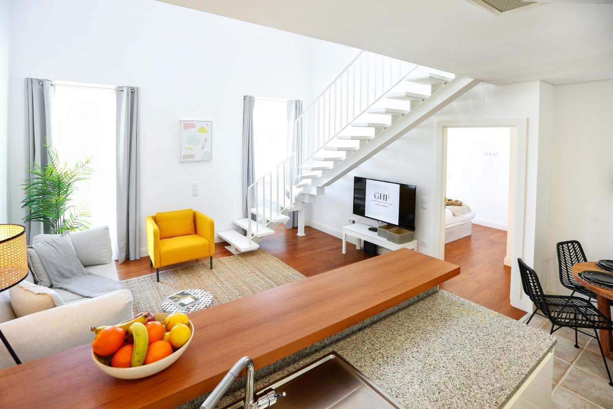 Querido Algarve Apartment