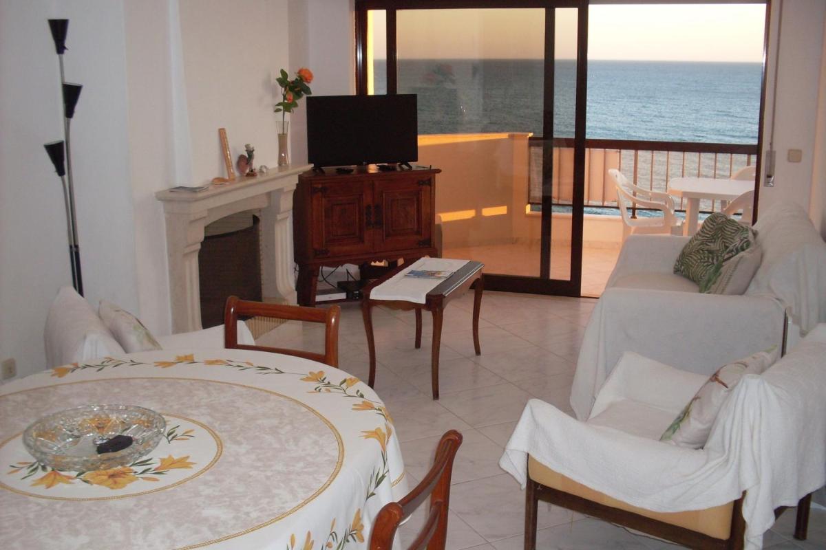 Quarteira, Algarve - Seaview - Horizonte Mar