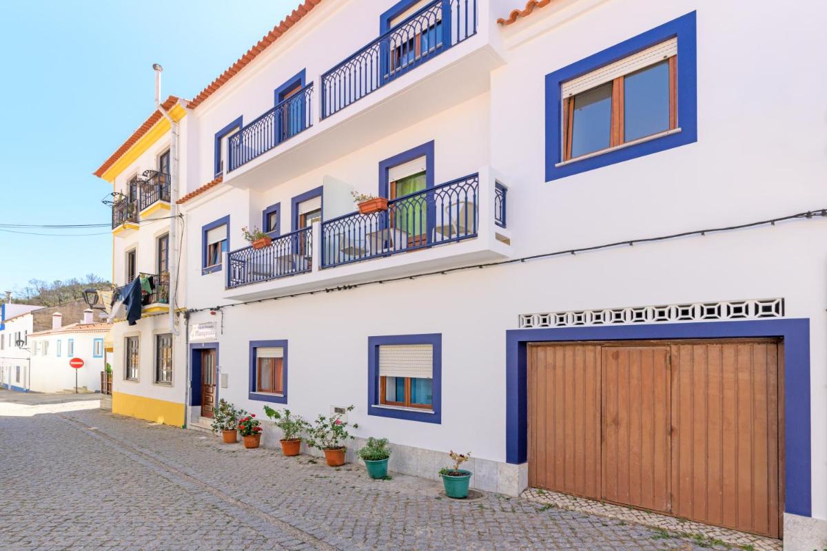 Quartos Malveiro