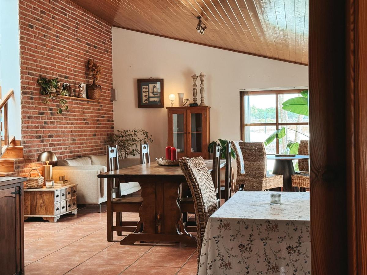 Quinta Amarela