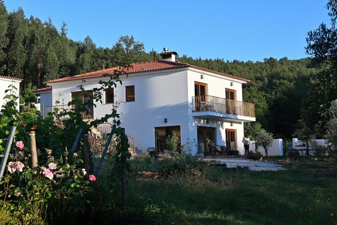 Quinta da Aldeia Nova