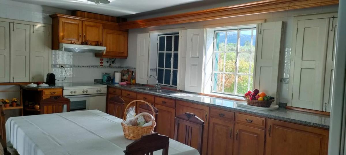 Quinta da Barbosa