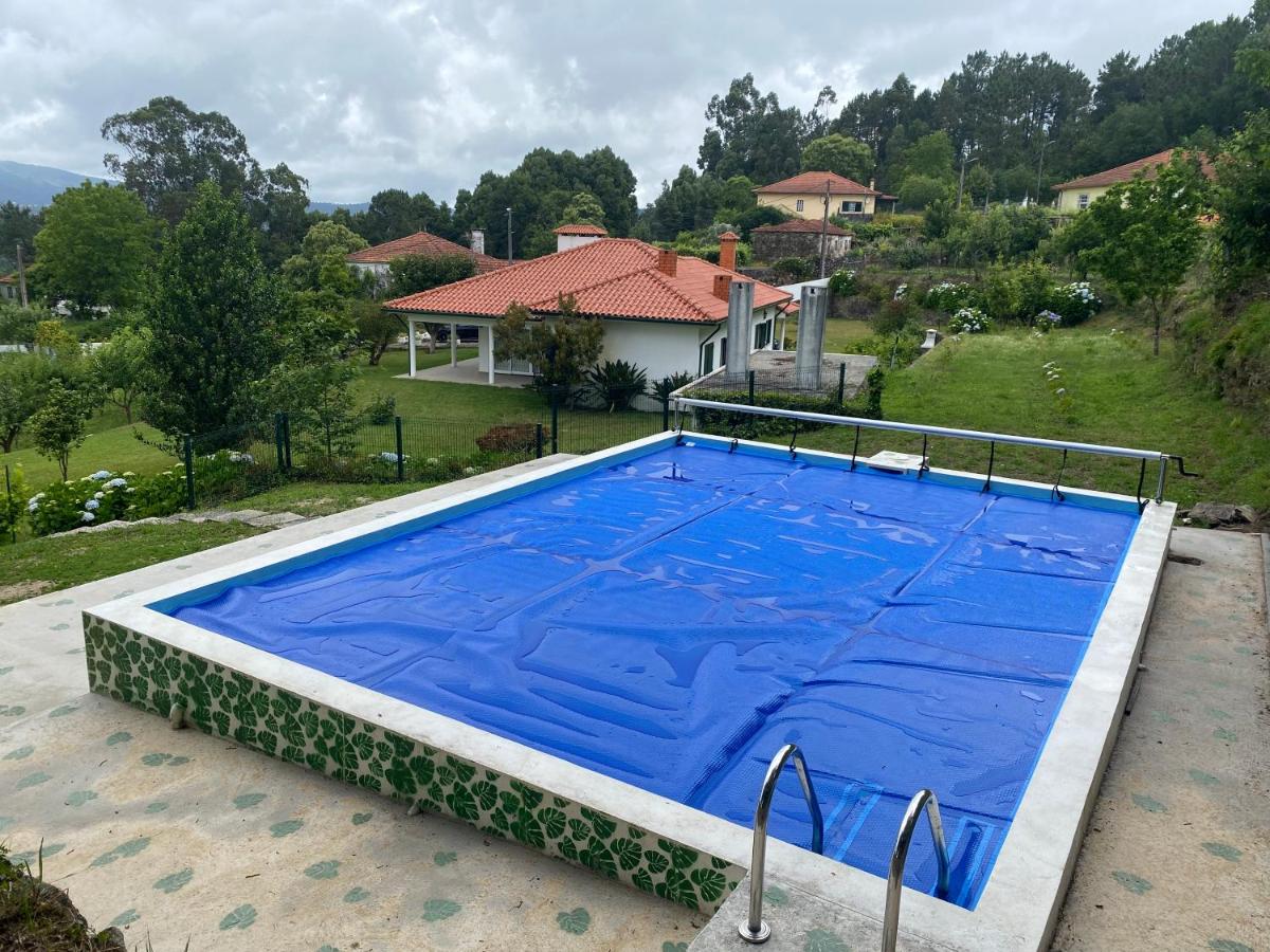 Quinta da Caselinha