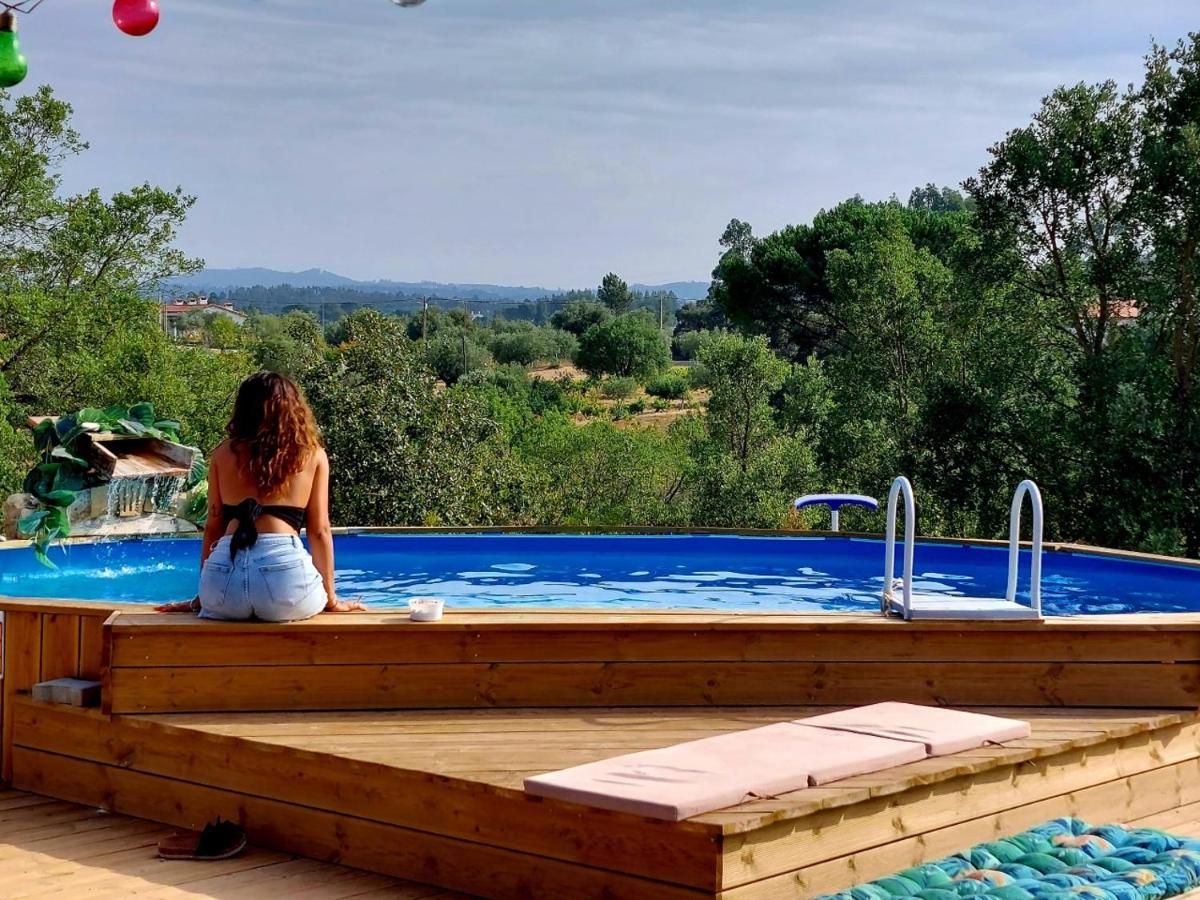 Quinta da Choupana