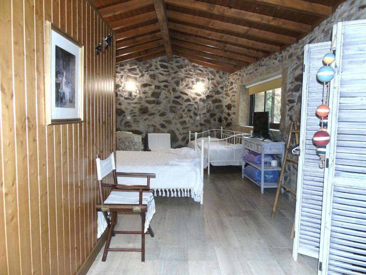 Quinta da Chouza Agroturismo e Enoturismo