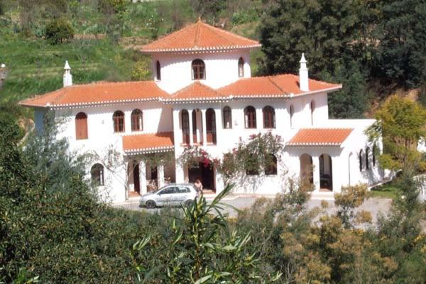 Quinta Da Mimosa