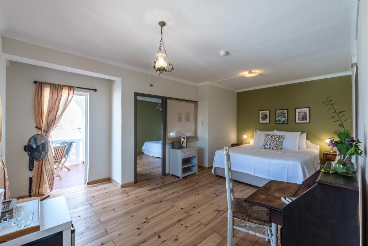 Quinta da Paz B&B