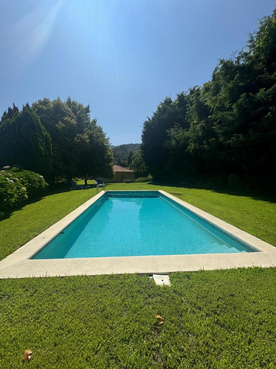 Quinta da Ponte