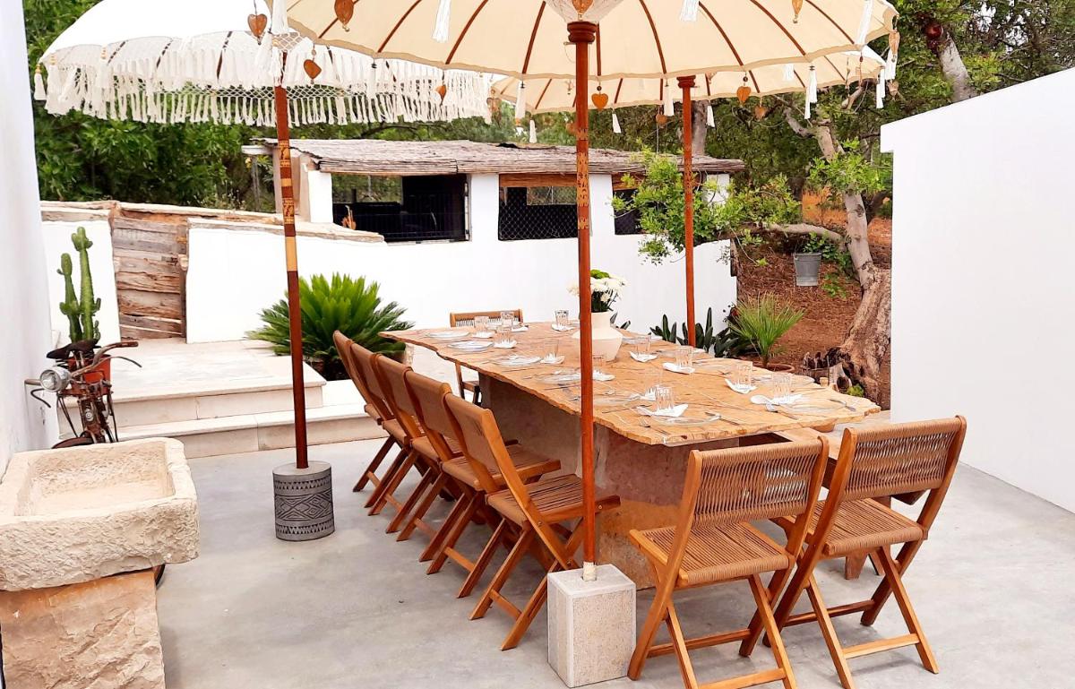 Quinta das Pedras - Tavira