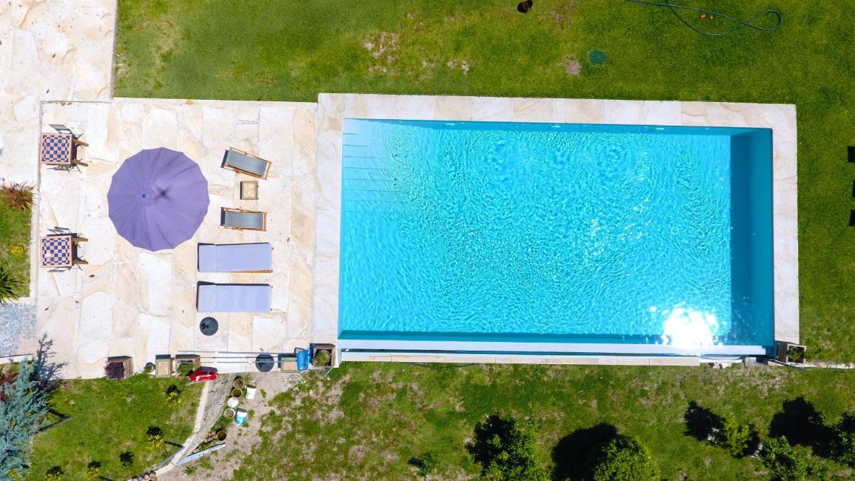 Quinta das Varcandas Gerês - Apartamento 4
