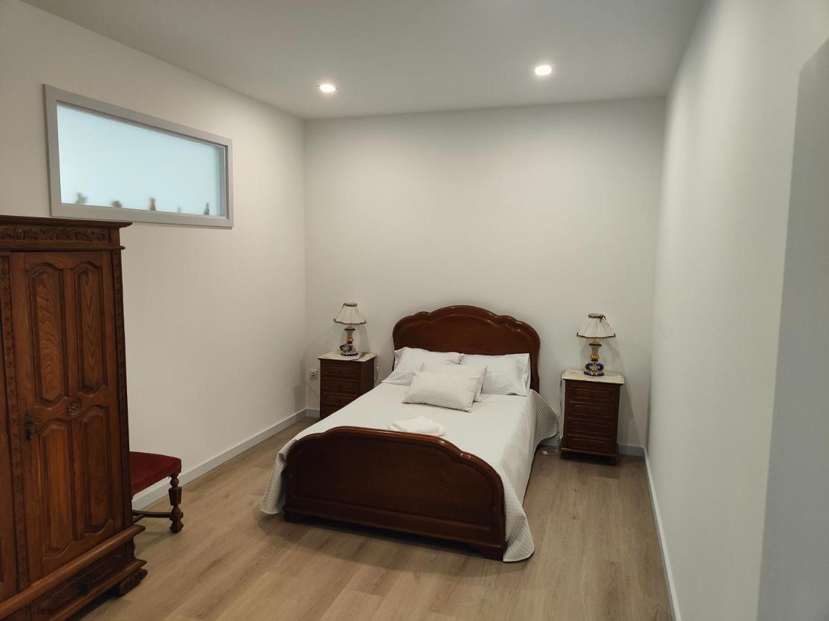 Quinta de Basto House