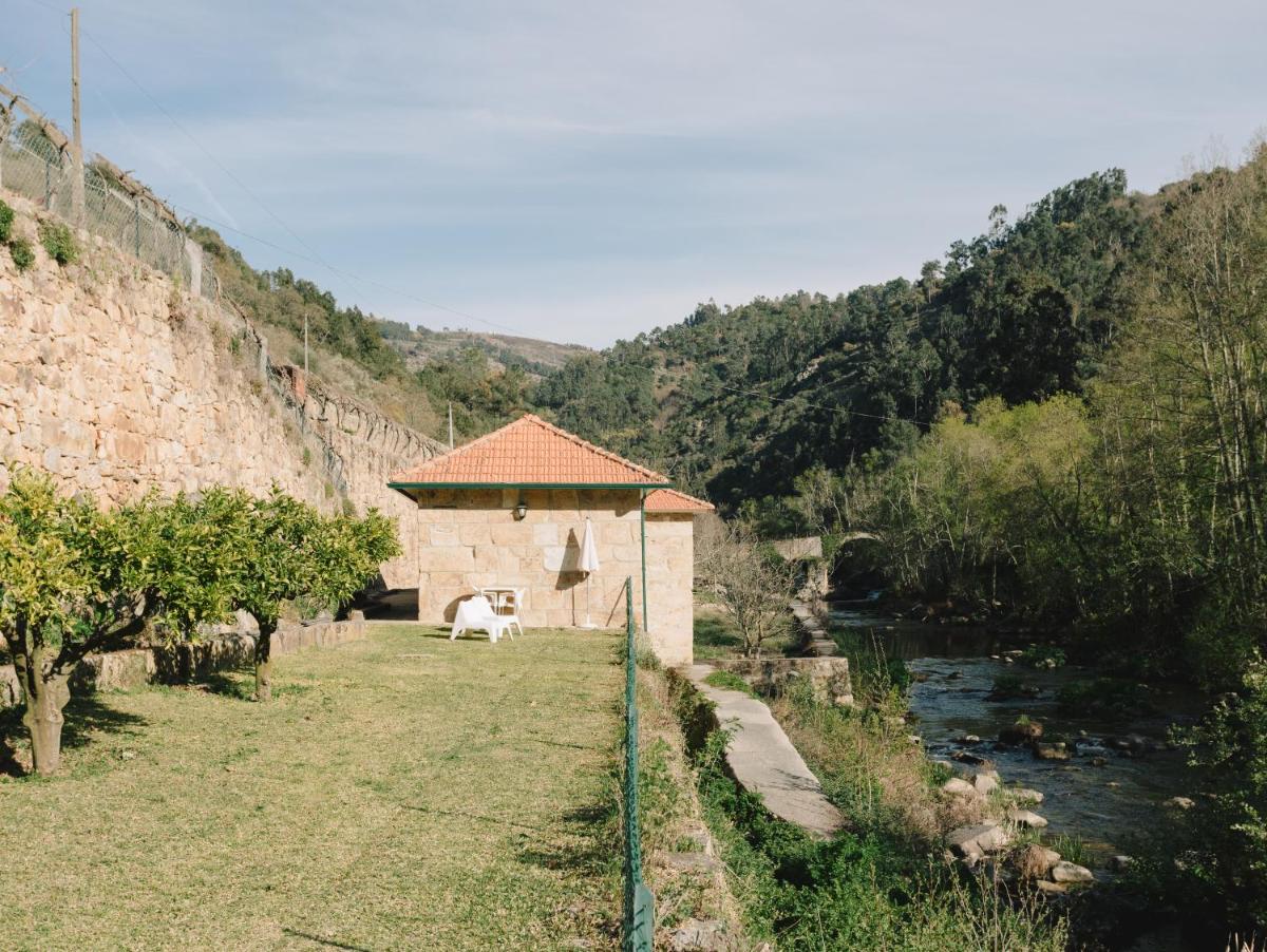 Quinta de Recião