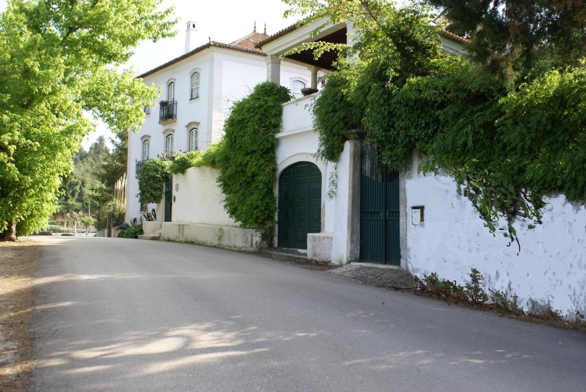 Quinta de São Lourenço