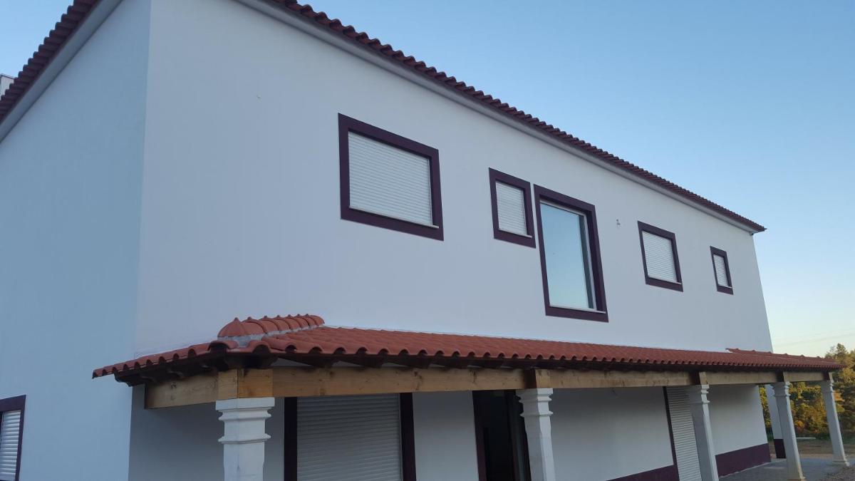 Quinta do Caneiro - Casa Turismo Rural