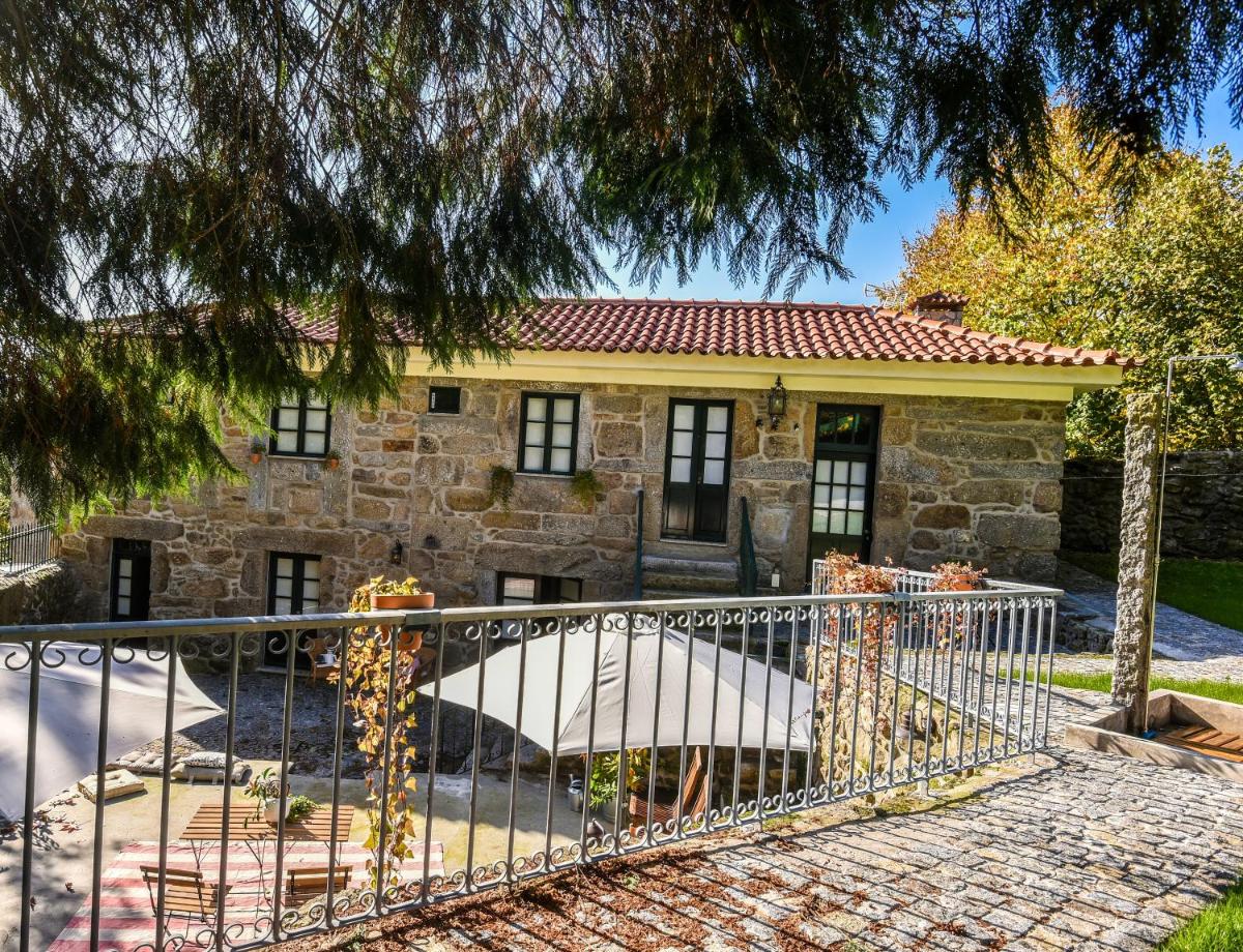 Quinta do Cedro