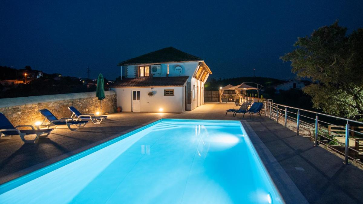 Quinta do Esteval