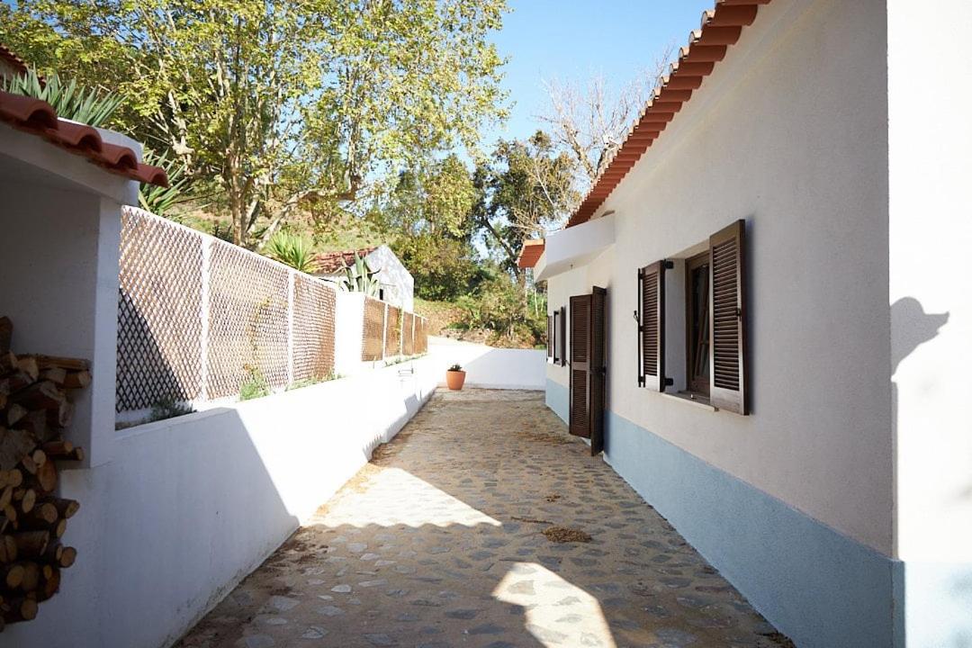 Quinta do Marmeleiro- Casa Marmeleiro