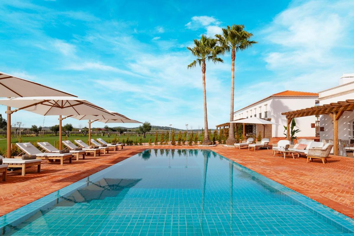 Quinta do Paral - Leading Hotels of the World