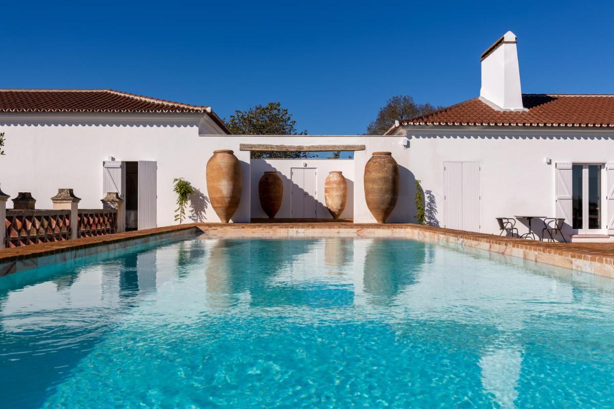 Quinta do Santo - Évora