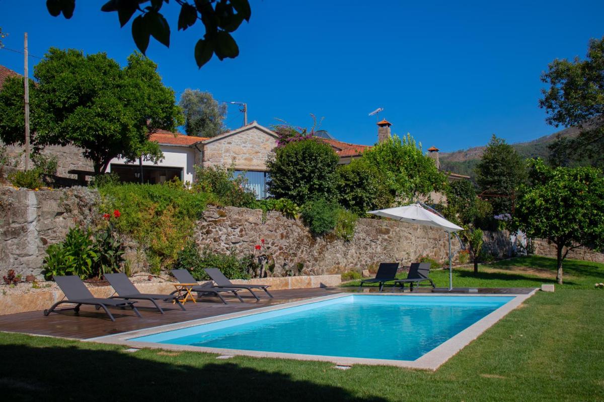 Quinta do Tapadinho
