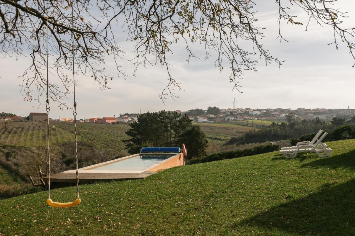 Quinta dos Castanheiros