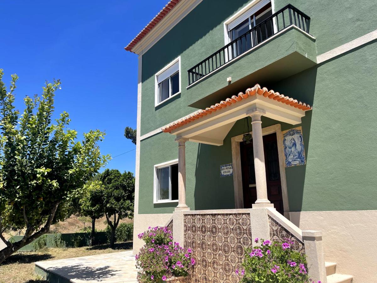 Quinta José&Maria Quartos Ferreira do Zêzere