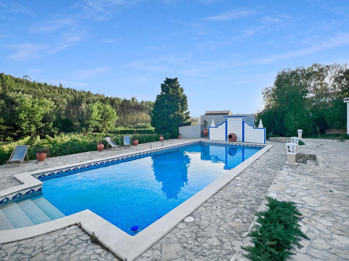 Quinta Mourada