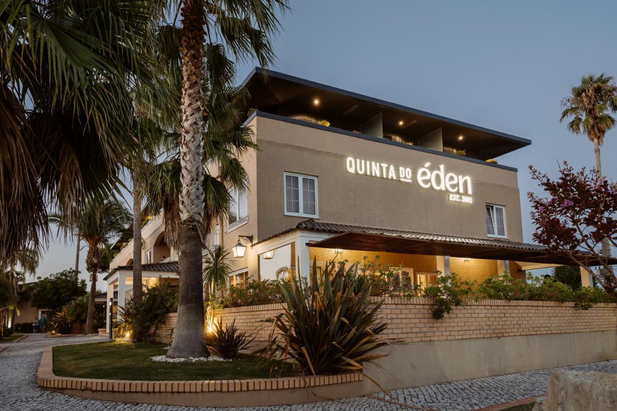 Quinta do Eden