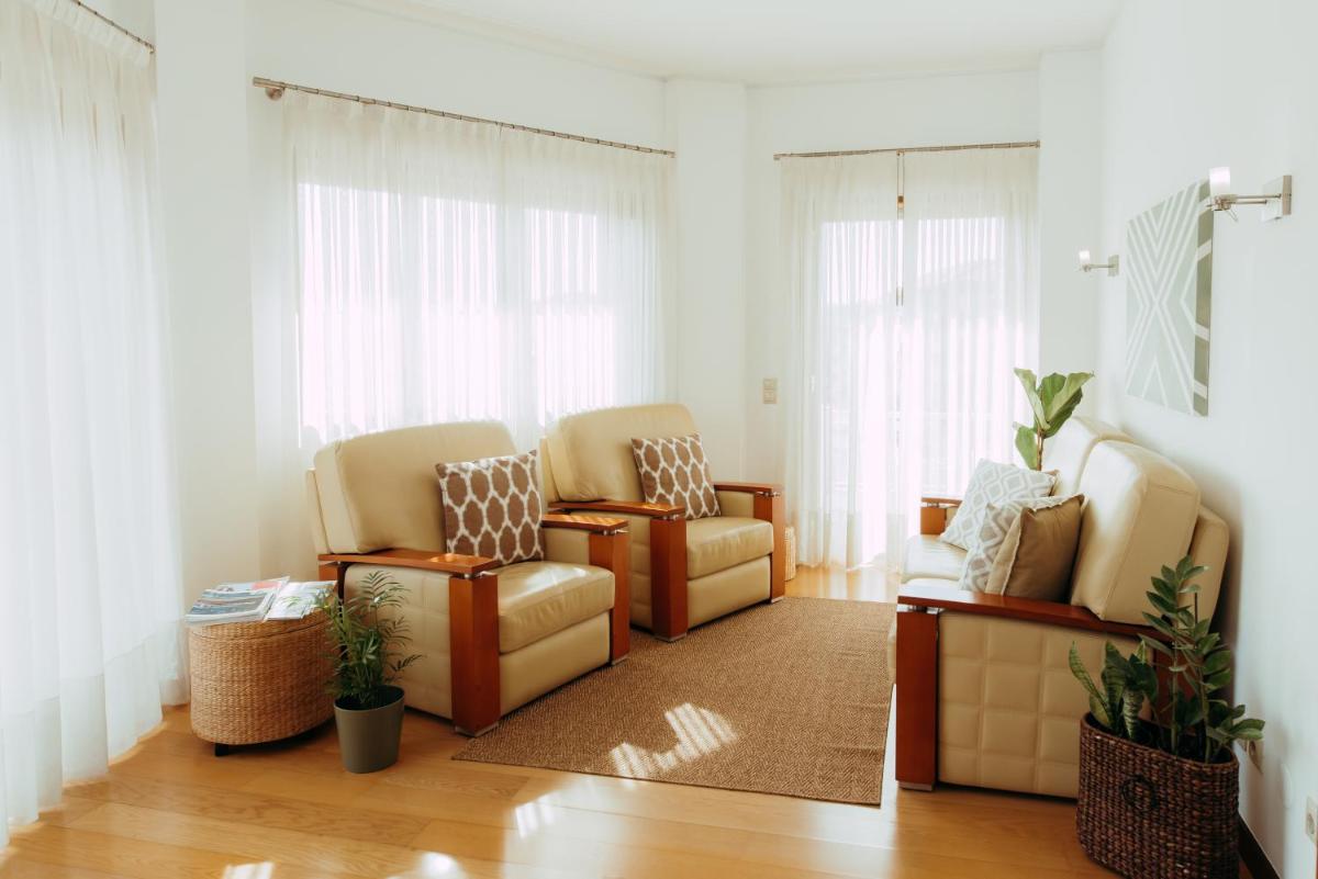 RACIA Lodges - Apartment