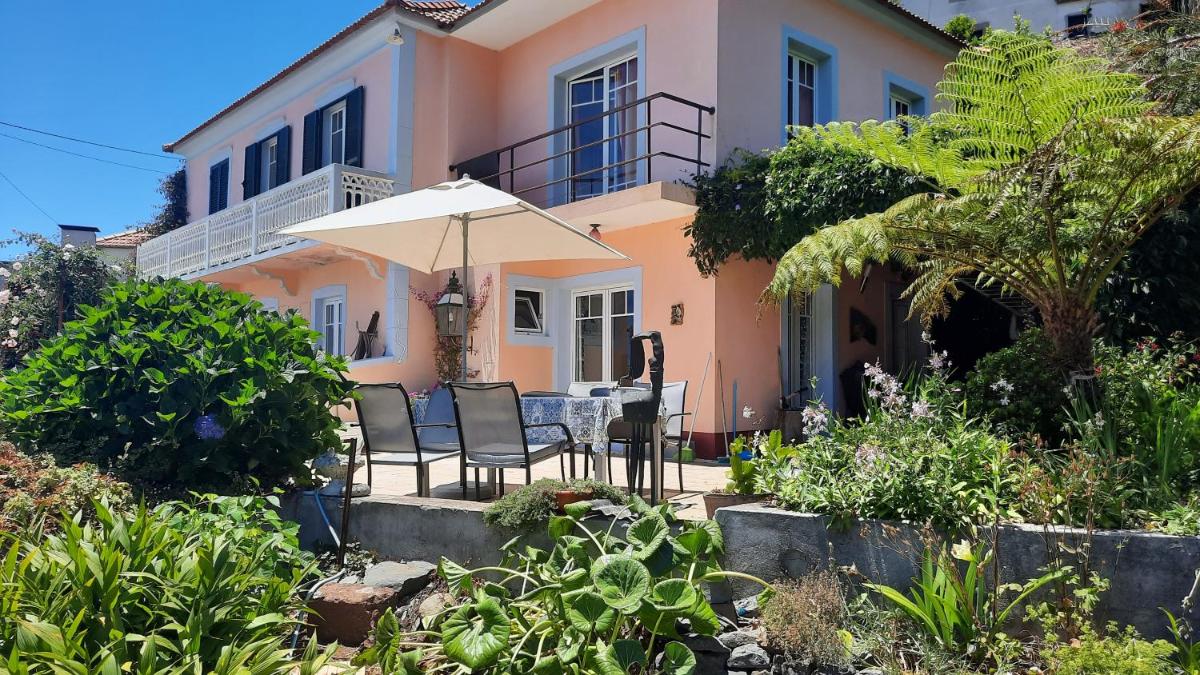 Raposeira de São João, the feeling of peace, space and quiet, Whole villa is yours