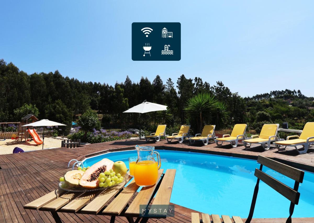 MyStay - Refúgio dos Sonhos