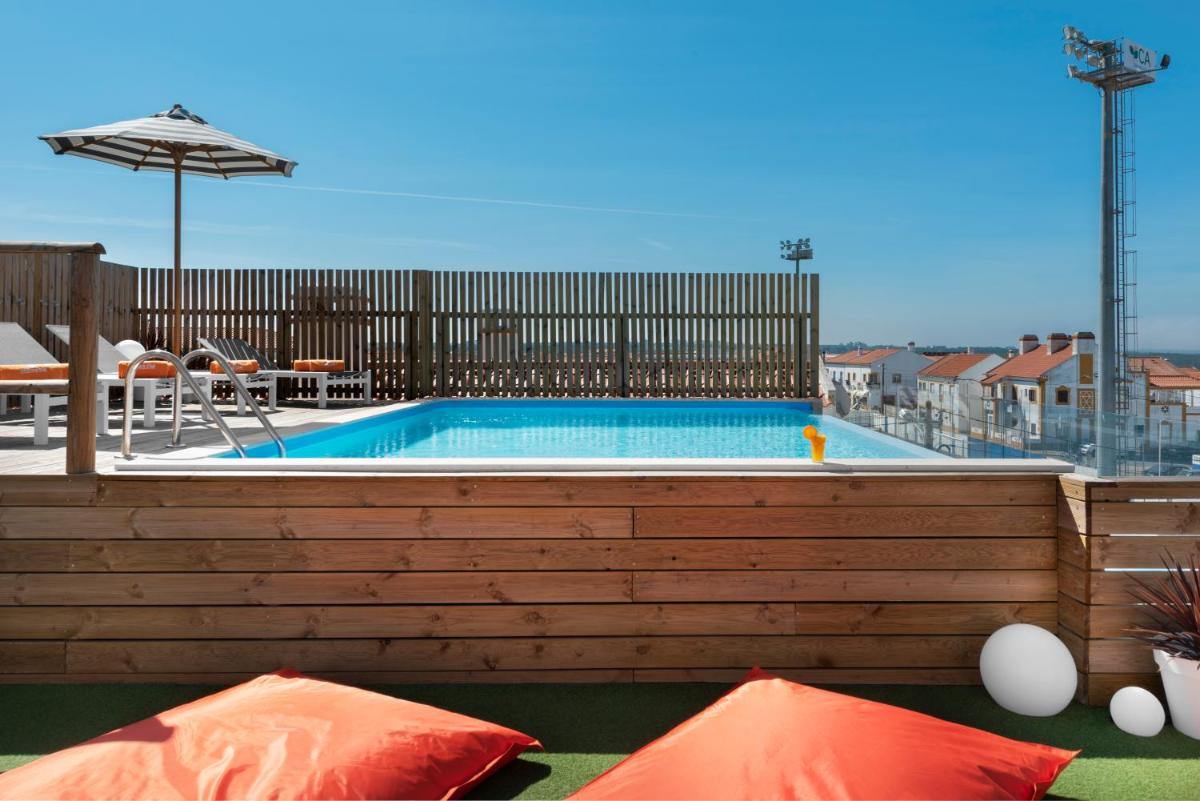 Lazy Days - Adults Only - Duna Parque Resorts & Hotels