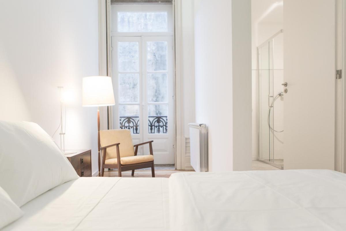 Porto Republica Hostel & Suites