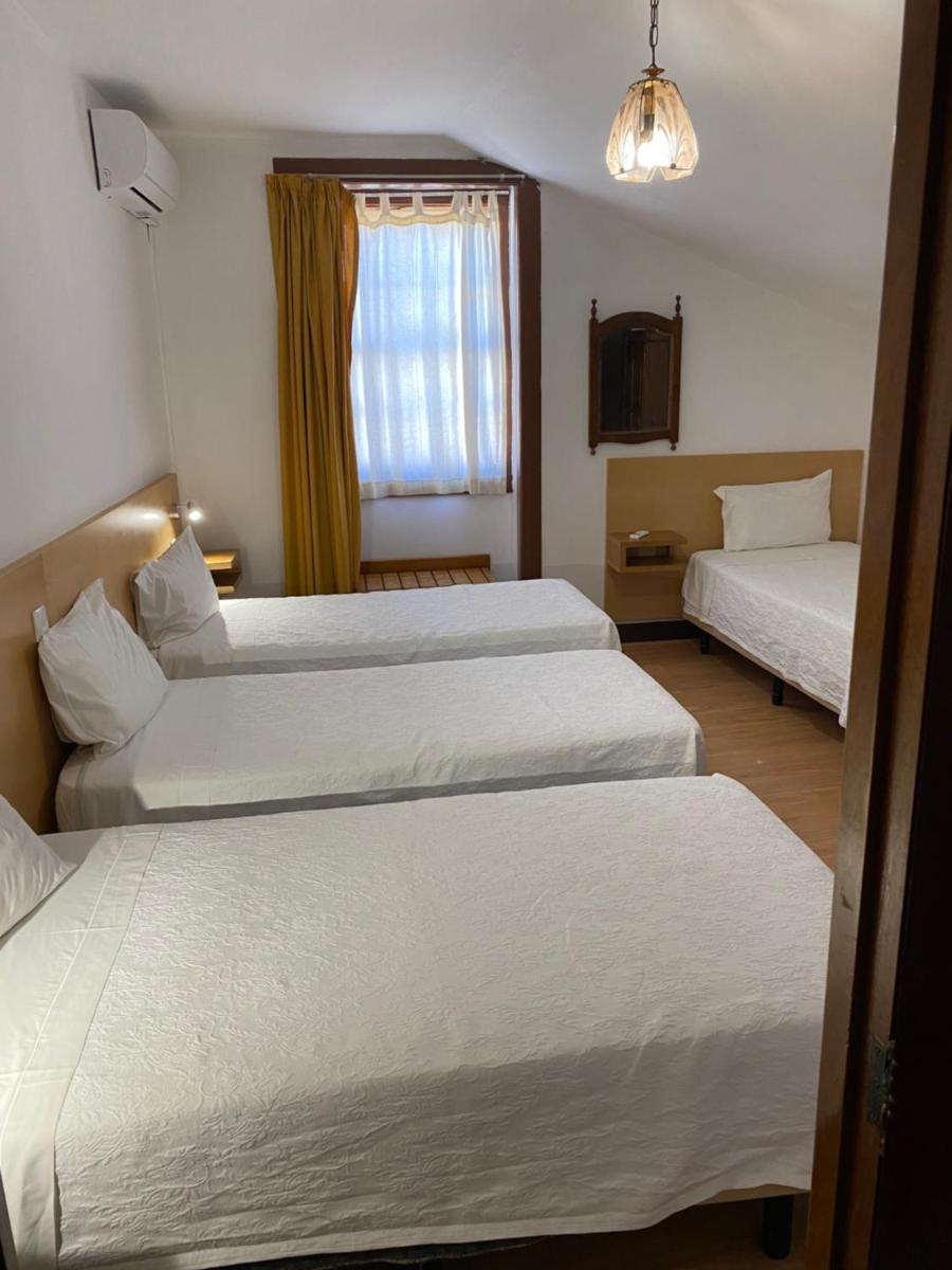 Guesthouse Lusa Atenas