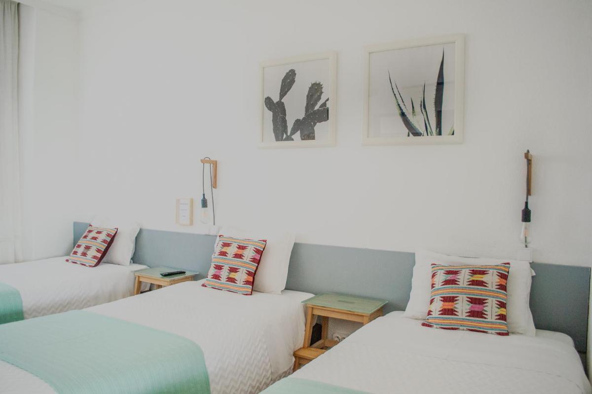 Residencial Avenida